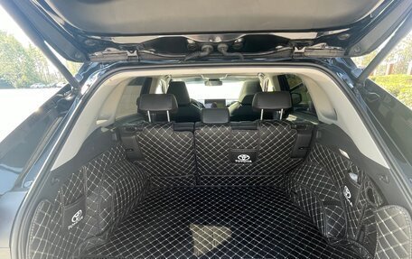 Toyota RAV4, 2024 год, 3 699 000 рублей, 20 фотография