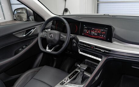 Changan CS35 Plus, 2025 год, 2 709 900 рублей, 3 фотография