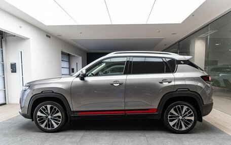 Changan CS35 Plus, 2025 год, 2 709 900 рублей, 10 фотография