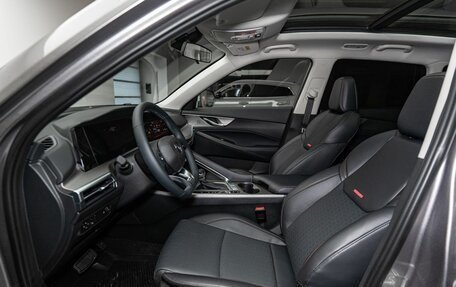 Changan CS35 Plus, 2025 год, 2 709 900 рублей, 5 фотография