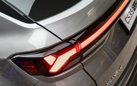 Changan CS35 Plus, 2025 год, 2 709 900 рублей, 16 фотография