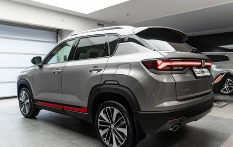 Changan CS35 Plus, 2025 год, 2 709 900 рублей, 8 фотография