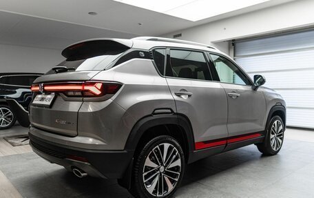 Changan CS35 Plus, 2025 год, 2 709 900 рублей, 14 фотография