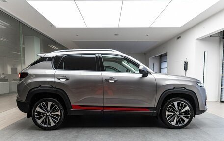 Changan CS35 Plus, 2025 год, 2 709 900 рублей, 13 фотография