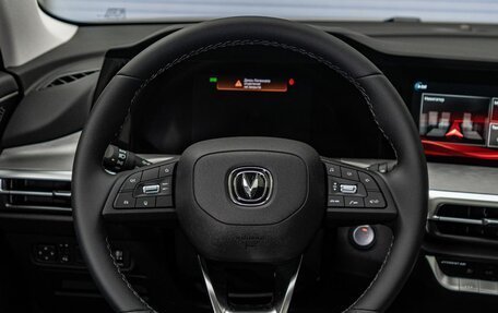 Changan CS35 Plus, 2025 год, 2 709 900 рублей, 9 фотография