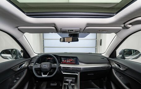 Changan CS35 Plus, 2025 год, 2 709 900 рублей, 12 фотография