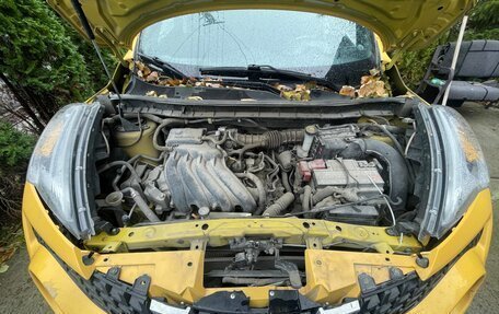 Nissan Juke II, 2014 год, 850 000 рублей, 4 фотография