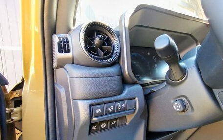 Toyota Land Cruiser Prado, 2025 год, 6 000 000 рублей, 9 фотография