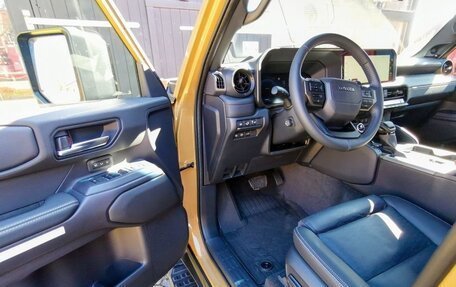 Toyota Land Cruiser Prado, 2025 год, 6 000 000 рублей, 7 фотография