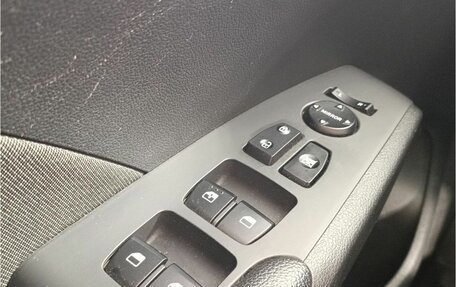 Hyundai Solaris II рестайлинг, 2019 год, 1 537 000 рублей, 16 фотография