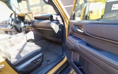 Toyota Land Cruiser Prado, 2025 год, 6 000 000 рублей, 12 фотография