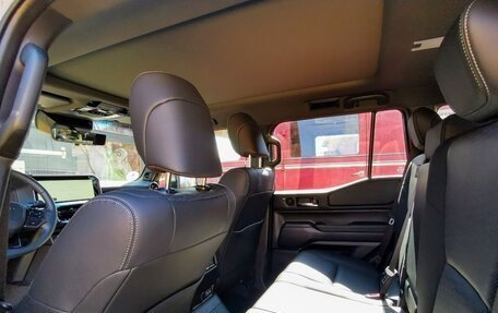 Toyota Land Cruiser Prado, 2025 год, 6 000 000 рублей, 14 фотография