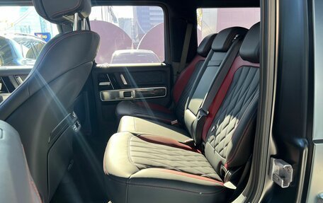 Mercedes-Benz G-Класс AMG, 2025 год, 32 700 000 рублей, 7 фотография