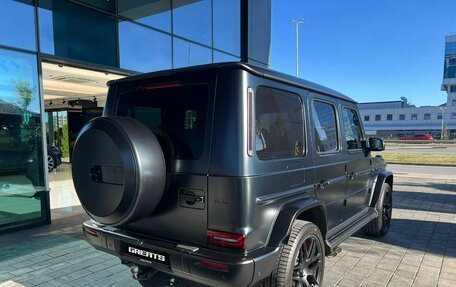 Mercedes-Benz G-Класс AMG, 2025 год, 32 700 000 рублей, 3 фотография