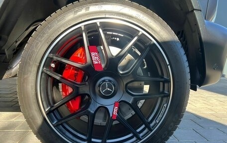 Mercedes-Benz G-Класс AMG, 2025 год, 32 700 000 рублей, 5 фотография