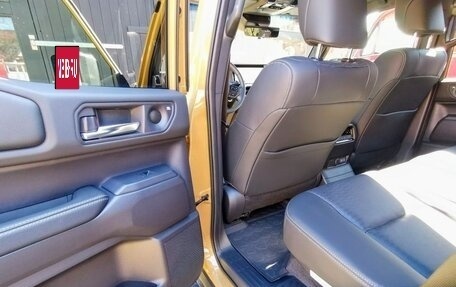 Toyota Land Cruiser Prado, 2025 год, 6 000 000 рублей, 15 фотография