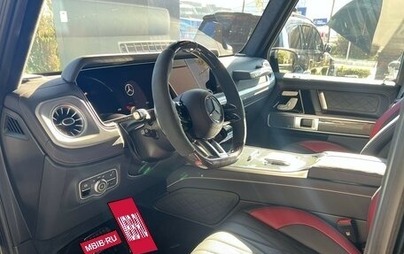 Mercedes-Benz G-Класс AMG, 2025 год, 32 700 000 рублей, 6 фотография