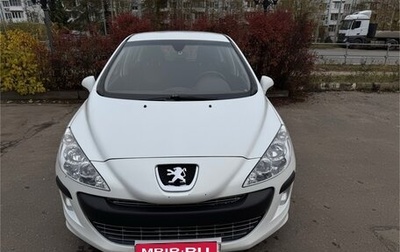 Peugeot 308 II, 2011 год, 590 000 рублей, 1 фотография