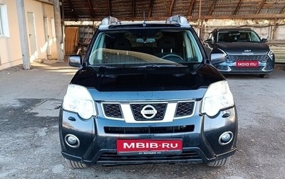 Nissan X-Trail, 2014 год, 1 200 000 рублей, 1 фотография