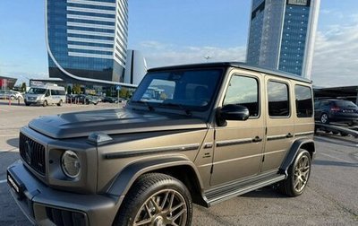 Mercedes-Benz G-Класс AMG, 2025 год, 33 900 000 рублей, 1 фотография