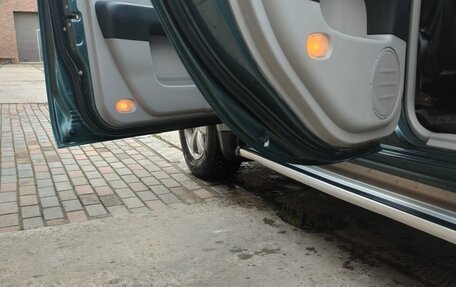 Mitsubishi L200 IV рестайлинг, 2007 год, 1 120 000 рублей, 6 фотография