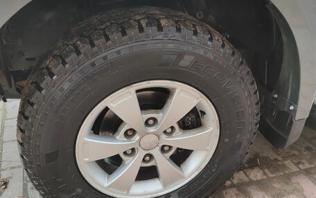 Mitsubishi L200 IV рестайлинг, 2007 год, 1 120 000 рублей, 11 фотография