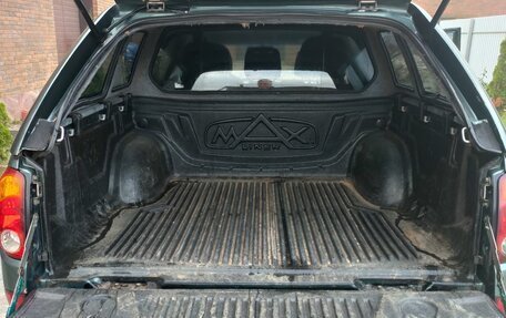 Mitsubishi L200 IV рестайлинг, 2007 год, 1 120 000 рублей, 10 фотография