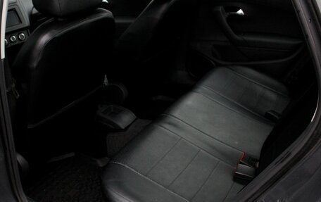 Volkswagen Polo VI (EU Market), 2011 год, 695 000 рублей, 9 фотография