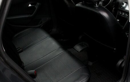 Volkswagen Polo VI (EU Market), 2011 год, 695 000 рублей, 10 фотография