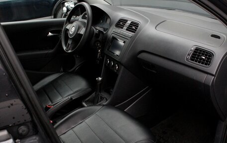 Volkswagen Polo VI (EU Market), 2011 год, 695 000 рублей, 7 фотография