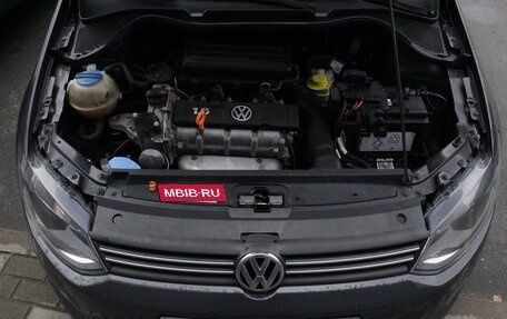 Volkswagen Polo VI (EU Market), 2011 год, 695 000 рублей, 22 фотография