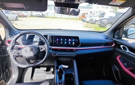 Geely Coolray I, 2024 год, 2 450 000 рублей, 2 фотография