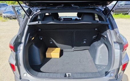 Geely Coolray I, 2024 год, 2 450 000 рублей, 5 фотография