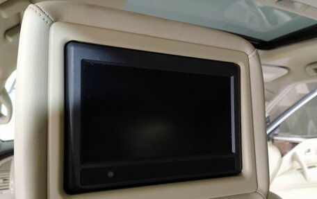 Infiniti QX56, 2013 год, 2 640 000 рублей, 18 фотография