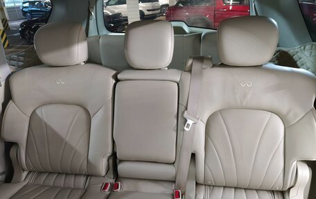 Infiniti QX56, 2013 год, 2 640 000 рублей, 19 фотография