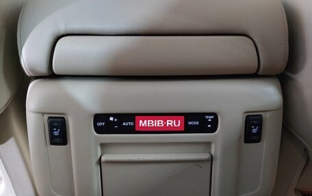 Infiniti QX56, 2013 год, 2 640 000 рублей, 13 фотография