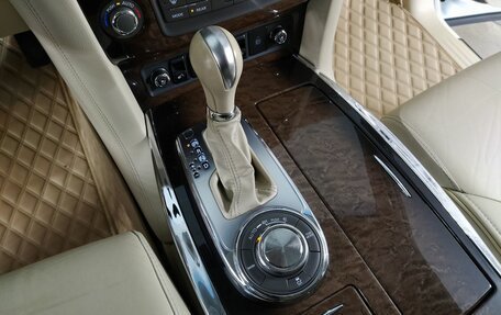 Infiniti QX56, 2013 год, 2 640 000 рублей, 20 фотография