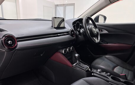 Mazda CX-3 I, 2015 год, 1 550 000 рублей, 9 фотография