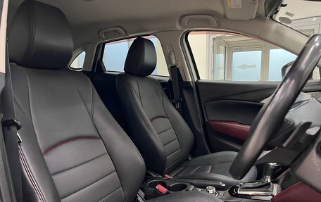 Mazda CX-3 I, 2015 год, 1 550 000 рублей, 11 фотография