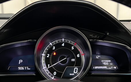 Mazda CX-3 I, 2015 год, 1 550 000 рублей, 13 фотография