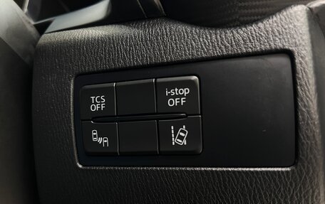 Mazda CX-3 I, 2015 год, 1 550 000 рублей, 25 фотография