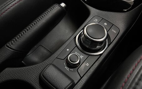 Mazda CX-3 I, 2015 год, 1 550 000 рублей, 23 фотография