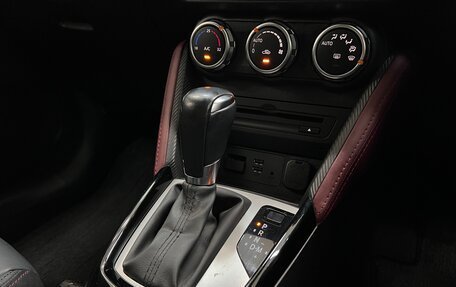 Mazda CX-3 I, 2015 год, 1 550 000 рублей, 22 фотография