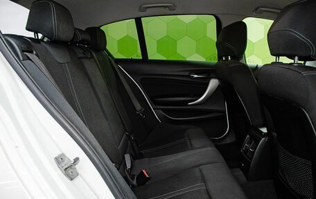 BMW 1 серия, 2018 год, 1 948 000 рублей, 13 фотография