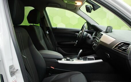 BMW 1 серия, 2018 год, 1 948 000 рублей, 11 фотография