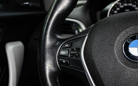 BMW 1 серия, 2018 год, 1 948 000 рублей, 16 фотография