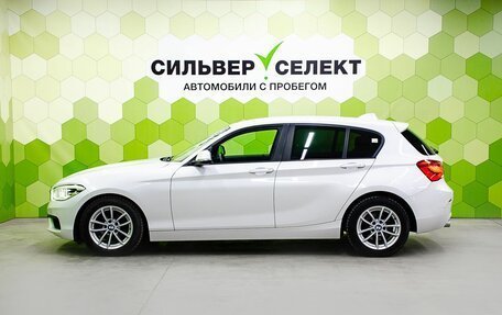 BMW 1 серия, 2018 год, 1 948 000 рублей, 7 фотография