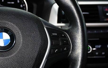 BMW 1 серия, 2018 год, 1 948 000 рублей, 17 фотография