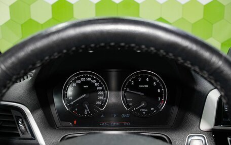 BMW 1 серия, 2018 год, 1 948 000 рублей, 18 фотография