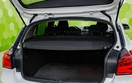 BMW 1 серия, 2018 год, 1 948 000 рублей, 26 фотография